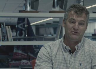 Richard Mason on ‘stealth mode’ | Volvo Ocean Race Richard Mason on 'stealth mode' | Volvo Ocean Race