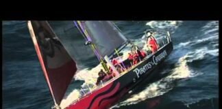 "We're ready" | Volvo Ocean Race Redux