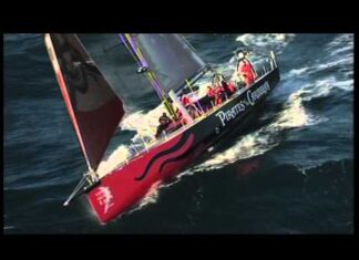 “We’re ready” | Volvo Ocean Race Redux "We're ready" | Volvo Ocean Race Redux