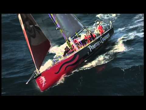 “We’re ready” | Volvo Ocean Race Redux "We're ready" | Volvo Ocean Race Redux