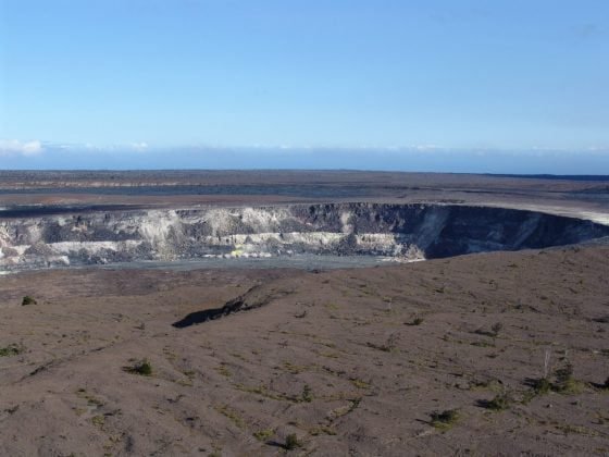 Kilauea - Erupção - Imagens Incríveis 3