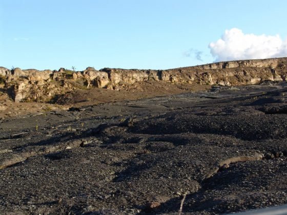 Kilauea - Erupção - Imagens Incríveis 6