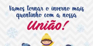 A Escola de Vela Minuano está realizando mais uma Campanha do Agasalho!

Colabor...