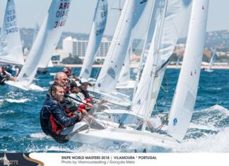 Adriano Santos e Christian Franzen venceram a sexta regata do Mundial Master da … Adriano Santos e Christian Franzen venceram a sexta regata do Mundial Master da ...