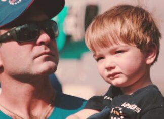 At home with the Enrights | Volvo Ocean Race At home with the Enrights | Volvo Ocean Race