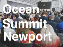 Behind-the-scenes of the Newport Ocean Summit | Volvo Ocean Race