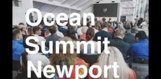 Behind-the-scenes of the Newport Ocean Summit | Volvo Ocean Race