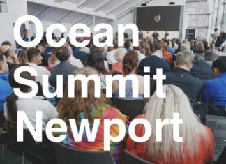 Behind-the-scenes of the Newport Ocean Summit | Volvo Ocean Race Behind-the-scenes of the Newport Ocean Summit | Volvo Ocean Race