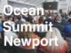 Behind-the-scenes of the Newport Ocean Summit | Volvo Ocean Race Behind-the-scenes of the Newport Ocean Summit | Volvo Ocean Race