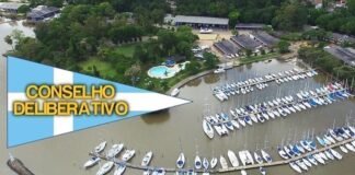 Convocação para Assembleia Geral Ordinária 2018

O Comodoro do Veleiros do Sul A...