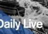 Daily Live – Friday 25 May | Volvo Ocean Race