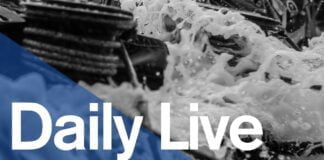 Daily Live – Friday 25 May | Volvo Ocean Race