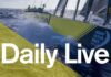 Daily Live – Friday 4 May | Volvo Ocean Race