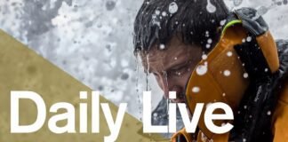 Daily Live – Saturday 5 May | Volvo Ocean Race