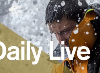 Daily Live – Saturday 5 May | Volvo Ocean Race Daily Live – Saturday 5 May | Volvo Ocean Race