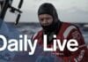 Daily Live – Sunday 6 May | Volvo Ocean Race