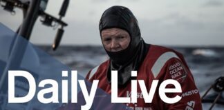 Daily Live – Sunday 6 May | Volvo Ocean Race