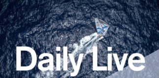 Daily Live – Thursday 3 May | Volvo Ocean Race