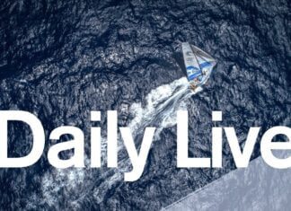 Daily Live – Thursday 3 May | Volvo Ocean Race Daily Live – Thursday 3 May | Volvo Ocean Race