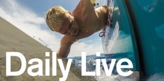 Daily Live – Tuesday 1 May | Volvo Ocean Race