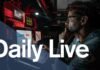 Daily Live – Tuesday 22 May | Volvo Ocean Race
