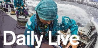 Daily Live – Wednesday 2 May | Volvo Ocean Race