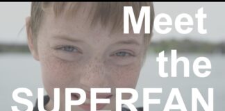 Is this the Volvo Ocean Race's biggest superfan? | Volvo Ocean Race