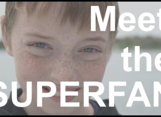 Is this the Volvo Ocean Race's biggest superfan? | Volvo Ocean Race