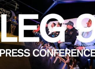 Leg 9 Start Press Conference – Newport | Volvo Ocean Race Leg 9 Start Press Conference - Newport | Volvo Ocean Race