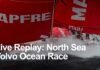Live Replay - MAPFRE North Sea | Volvo Ocean Race