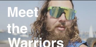 Meet the Warriors | Volvo Ocean Race