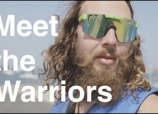 Meet the Warriors | Volvo Ocean Race Meet the Warriors | Volvo Ocean Race
