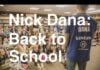 Nick Dana: Back to school | Volvo Ocean Race