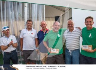 O Campeonato Mundial Master da classe Snipe abre neste domingo (24) em Vilamoura… O Campeonato Mundial Master da classe Snipe abre neste domingo (24) em Vilamoura...