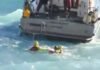 One of the Most terrifying rescue at Sea