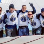 Parabéns aos nossos velejadores Geison e Gustavo 470 Sailing Team que fizeram pa… Parabéns aos nossos velejadores Geison e Gustavo 470 Sailing Team que fizeram pa...