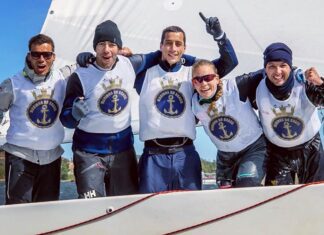 Parabéns aos nossos velejadores Geison e Gustavo 470 Sailing Team que fizeram pa… Parabéns aos nossos velejadores Geison e Gustavo 470 Sailing Team que fizeram pa...
