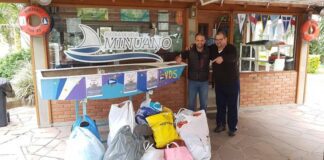 Solidariedade!
A Liga de Futebol do Veleiros do Sul colaborou com a Campanha do ...