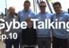 Volvo Ocean Race Gybe Talking – Episode 10, Newport