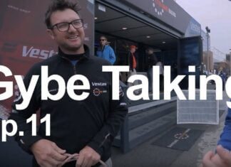 Volvo Ocean Race Gybe Talking – Episode 11, Alicante Volvo Ocean Race Gybe Talking – Episode 11, Alicante