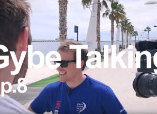 Volvo Ocean Race Gybe Talking – Episode 8, Alicante Volvo Ocean Race Gybe Talking – Episode 8, Alicante