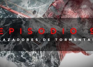 Volvo Ocean Race RAW: “Cazadores de Tormentas” – Resumen de la Etapa 9 Volvo Ocean Race RAW: "Cazadores de Tormentas" - Resumen de la Etapa 9