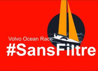 Volvo Ocean Race #SansFiltre Épisode 10 | Volvo Ocean Race Volvo Ocean Race #SansFiltre Épisode 10 | Volvo Ocean Race