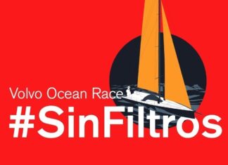 Volvo Ocean Race #SinFiltros Episodio 13 | Volvo Ocean Race Volvo Ocean Race #SinFiltros Episodio 13 | Volvo Ocean Race