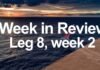 Week in Review - Leg 8, week 2 | Volvo Ocean Race