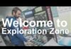 Welcome to the Exploration Zone | Volvo Ocean Race