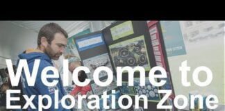 Welcome to the Exploration Zone | Volvo Ocean Race