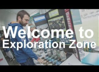 Welcome to the Exploration Zone | Volvo Ocean Race