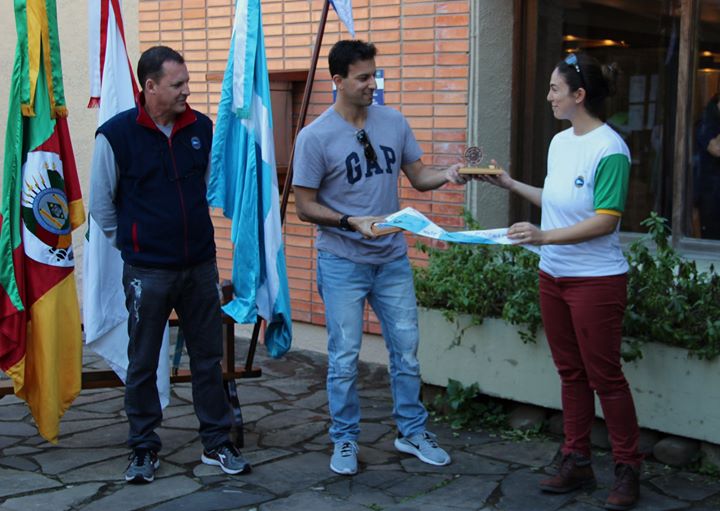 Amizade E Troca De Experiências Marcaram O 3º Intercâmbio Entre As Escoladas De ... 1