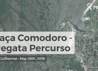 Taça Comodoro SVIlhabela...